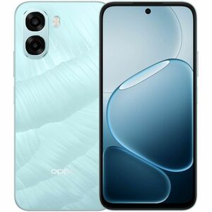 Smartphone Oppo A6x CPH2819 128 GB - 4G - 17,1 cm (6,8") LCD HD+ 1570 x 720 - Octa-core (Cortex A73Quad core (4 Core) 2,80