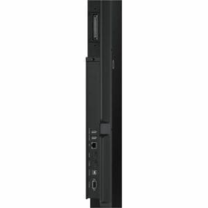 Samsung WA86F 2184,40 mm 4K UHD LCD Exibição de colaboração - Infravermelho (IrDA) - Ecrã tátil - 16:9 Proporção - 3840 x 
