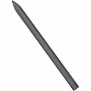 Dell Pro Bluetooth Stylus - 1 - Active - Replaceable Stylus Tip - Black - Notebook Device Supported