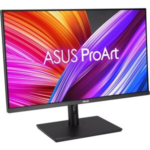 Asus ProArt PA328QV 32" Class WQHD LCD Monitor - 16:9 - 80 cm (31.5") Viewable - In-plane Switching (IPS) Technology - LED