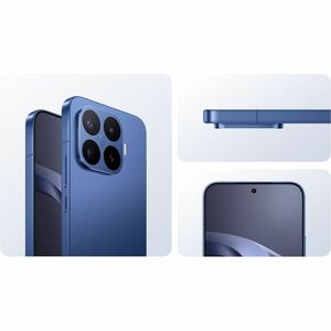 Xiaomi 17T Pro 256 GB Smartphone - 17.3 cm (6.8") AMOLED 1.5K 2772 x 1280 - Octa-core (C1-UltraSingle-core (1 Core) 4.21 G