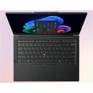 Lenovo ThinkPad E14 Gen 8 21Y6000WSG 35.6 cm (14") Copilot+ PC Notebook - WUXGA - 60 Hz - Intel Core Ultra 7 Series 3 355 