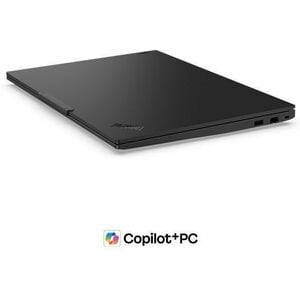Lenovo ThinkPad E16 Gen 4 21YC0011SG 40.6 cm (16") Copilot+ PC Notebook - WUXGA - 60 Hz - Intel Core Ultra 7 Series 3 355 