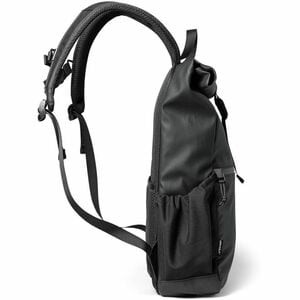 Urban Armor Gear Carrying Case (Rolling Backpack) for 40.6 cm (16") Apple Notebook, Tablet - Black - Water Proof Pocket, M