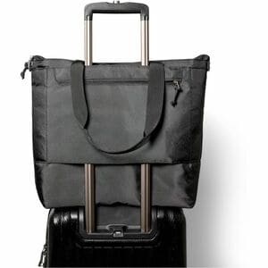 Urban Armor Gear Tech Carrying Case Rugged (Tote) for 40.6 cm (16") Notebook - Black - Rust Resistant, Corrosion Resistant