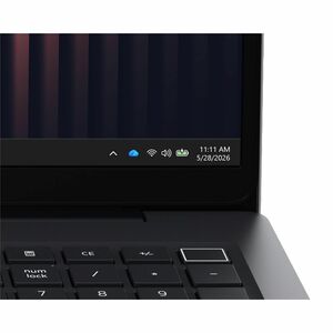 Dell Pro 3 16 P316265 - 16in FHD+ 1920x1200 - Ryzen AI 7 PRO 450 - 16GB 1x16GB - 512GB SSD - FHD IR Camera - Windows 11 Pr