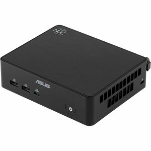 ASUS NUC16 PRO Intel Core Ultra 7 356H Barbone  Kit with AU cord