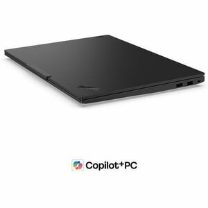 Lenovo ThinkPad E16 Gen 4 21YC008SGE 40,6 cm (16 Zoll) Copilot+ PC Notebook - WUXGA - 60 Hz - Intel Core Ultra 7 Serie 3 3