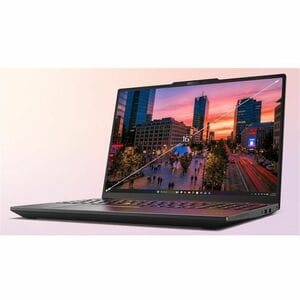 Computer portatile - Lenovo ThinkPad T16 Gen 5 21WT006BIX 40,6 cm (16") Copilot+ PC - WUXGA - 60 Hz - Intel Core Ultra 7 S