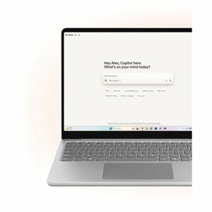 Microsoft Surface Laptop 8 35.1 cm (13.8") Touchscreen Copilot+ PC Notebook - 120 Hz - Qualcomm Snapdragon X2 Elite - 16 G