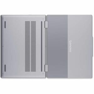 Lenovo ThinkBook 14 G6 IPL 22AR0002MZ 35,6 cm (14 Zoll) Touchscreen Umrüstbar Copilot+ PC 2 in 1 Notebook - WUXGA - 60 Hz 