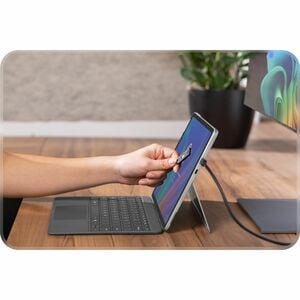 Microsoft Surface Pro (12th Edition) Copilot+ PC Tablet - 33 cm (13 Zoll) - Qualcomm Snapdragon X2 Elite - 32 GB Speicher 