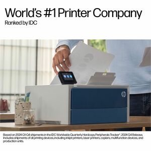 HP LaserJet Pro 4006dn Printer