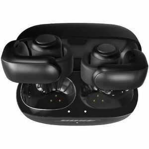 Bose Ultra Open 真无线 耳塞 立体声 耳机 - 双声道 - 打开 - 蓝牙