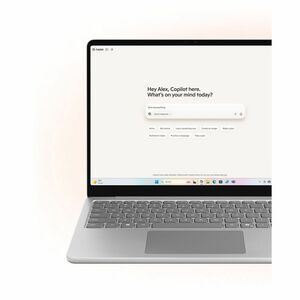 Microsoft Surface Laptop 8 35.1 cm (13.8") Touchscreen Copilot+ PC Notebook - 120 Hz - Qualcomm Snapdragon X2 Plus - 16 GB