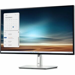 Dell UltraSharp U2724D 27" 等级 WQHD LED显示器 - 16:9 - 68.6 cm (27") Viewable - 共面转换（IPS）黑科技 - LED边缘照明系统 背光 - 2560 x 1440 - 10