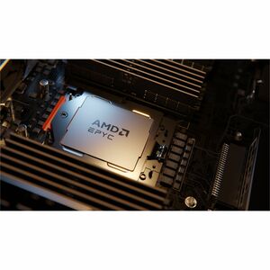 AMD EPYC 7003 7513 Dotriaconta 核心（32 核） 2.60 GHz 处理器 - 128 MB L3 缓存 - 3.65 GHz 超频速度 - SP3插座 - 200 W - 64 线程