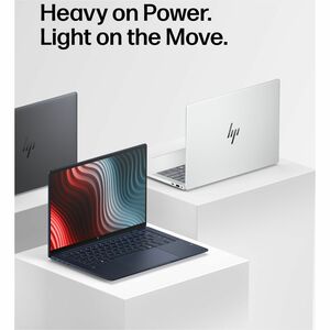 HP EliteBook X Flip G2i 35.6 cm (14") Touchscreen Convertible Copilot+ PC 2 in 1 Notebook - 5G - WUXGA - Intel Core Ultra 