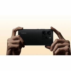 Redmi Note 14 5G 128 GB Smartphone - 16,9 cm (6,7") AMOLED Full HD Plus 2400 x 1080 - Octa-core (Cortex A78Dual-core (2 nú