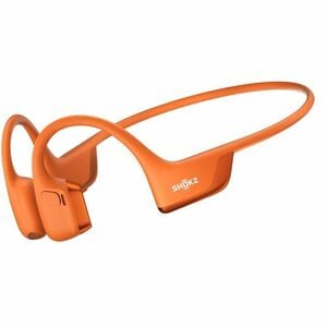 Shokz OpenRun Pro 2 Mini Orange