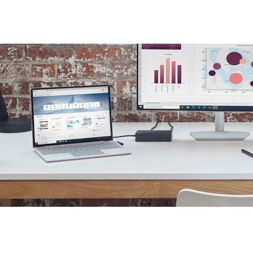 LAPTOPGO 12.4IN WP10 - Scatola aperta e danneggiata
