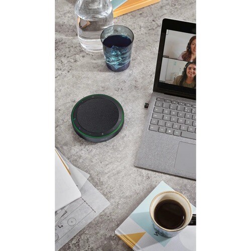 Jabra Speak2 75 Speakerphone - Dark Grey