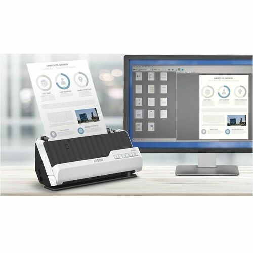 Miniatura 19 de DS-C330