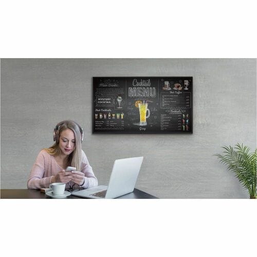 Miniatura 18 de Monitor industrial LG 55" 4k UL3J-M