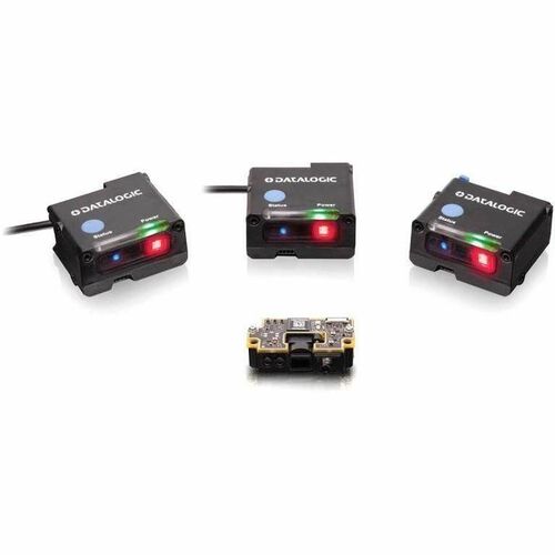 Datalogic Gryphon I GFS4520 Self Service, Ticketing, Retail, Self-checkout, Healthcare, Outdoor Fixed Mount Barcode Scanne