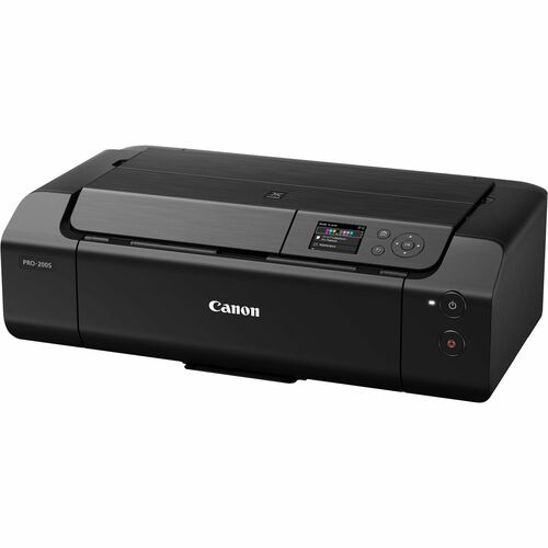 PIXMA PRO-200S A3 FOTODRUCKER 4800 X 2400DPI