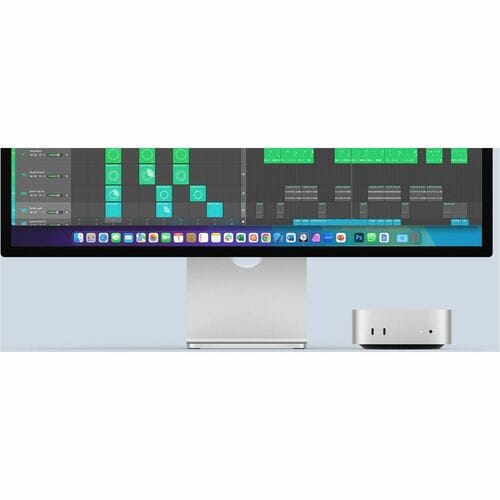 Miniatura 17 de MAC MINI/10C CPU/10C GPU/24GB/512GB-LAE