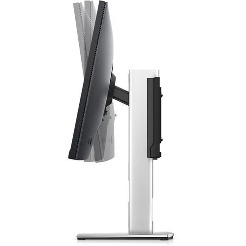 Vista 18 de Micro AIO Stand â## MFS22-Micro AIO Stan