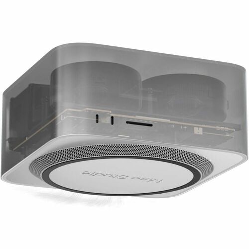 Miniatura 20 de MAC STUDIO/28C CPU/60C GPU/96G/1TB-LAE