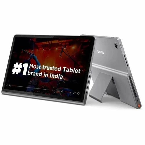 Vista 21 de Tab Plus Media Tek 8G 256GB UFS