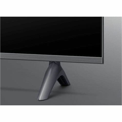 Xiaomi A Pro ELA5990EU 165 cm Smart LED-LCD TV 2026 - High Dynamic Range (HDR) - Grey - 1651 mm Class - HDR10+ - Quantum D