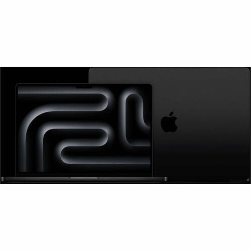 Apple MacBook Pro MGEA4D/A 41,1 cm (16,2 Zoll) Notebook - 120 Hz - Apple - 24 GB - 1 TB SSD - Schwarz - Apple M5 Pro Chip 