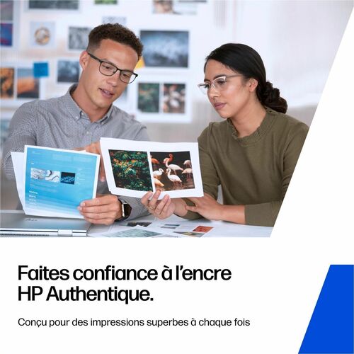 HP 963XL Original High Yield Inkjet Ink Cartridge - Magenta - 1 Pack - 1,600 pages