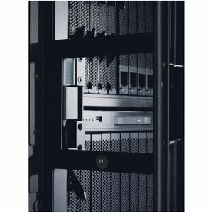 APC RACK AIR CONT REAR ASSEMBLY