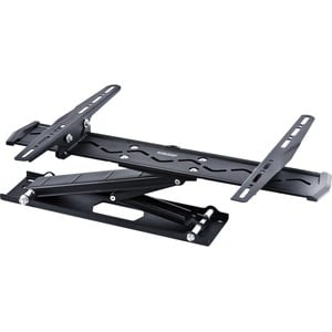 Neomounts by Newstar Neomounts Pro LED-W560 Wall Mount for Flat Panel Display - Black - 81.3 cm to 152.4 cm (60") Screen S