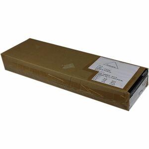 StarTech.com 1U Wall Mount Patch Panel Bracket â€" 19 in â€" Steel - Vertical Mounting Bracket for Networking and Data Equ