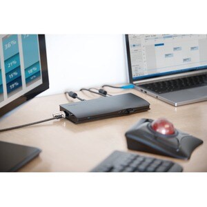EXPERTMOUSE WIRELESS TRACKBALL IN