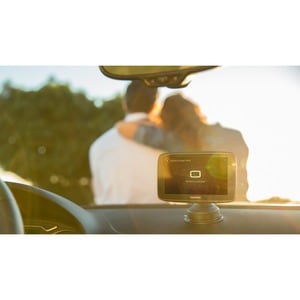 Navigatore GPS portatile da auto TomTom GO 620 - Montabile, Portatili - 15,2 cm (6") - Touchscreen - Rilevatore velocità v