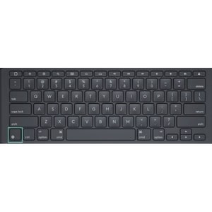 Logitech Slim Combo Keyboard/Cover Case for 26.7 cm (10.5") Apple iPad Pro Tablet - Black - Spill Resistant - Plastic, Fab