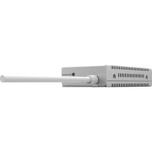 Allied Telesis UMC200/ST-901 Transceiver/Media Converter - TAA Compliant - 2 Port(s) - USB - 1 x ST - Optical Fiber - Mult