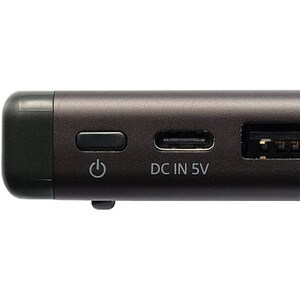 Sony MP-CD1 DLP Projector - 16:9 - 854 x 480 - Front, Ceiling - 50000 Hour Normal Mode - 400:1 - 105 lm - HDMI - USB