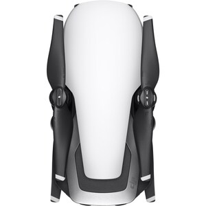DJI Mavic Air Aerial Drone - 2.40 GHz, 2.48 GHz, 5.73 GHz, 5.85 GHz - Battery Powered - 0.35 Hour Run Time - 13123.36 ft O