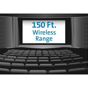 Kensington Presenter Expert Presentation Pointer - Wireless - Radio Frequency - 2.40 GHz - USB