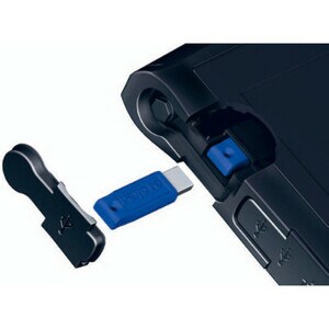 ads-tec TabX ITC8000 ITC8113 Tablet - 33.8 cm (13.3") - Core i5 i5-4300U 1.90 GHz - 8 GB RAM - 120 GB SSD - Windows 10 IoT