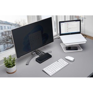 Kensington NanoSaver Cable de Bloqueo Para Portátil, Tableta - Cierre con llave - Para Portátil, Tableta