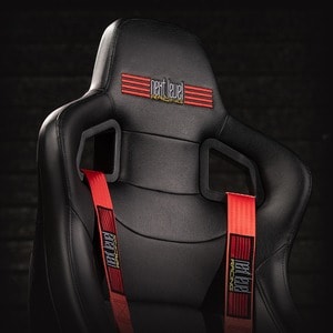 Next Level Racing GTtrack Simulator Cockpit - For Game